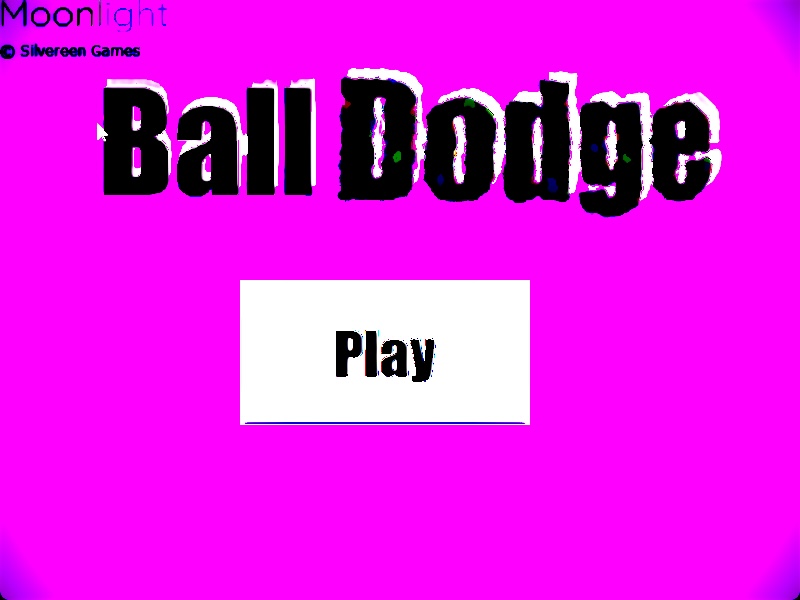 Balldodge