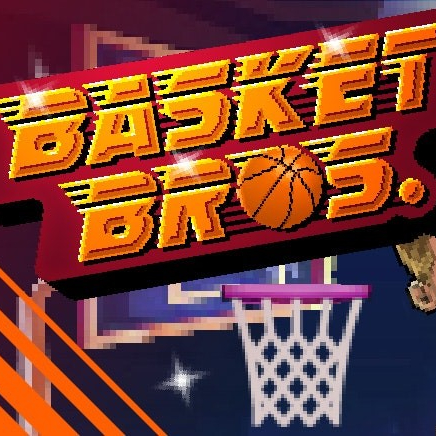Basket Bros