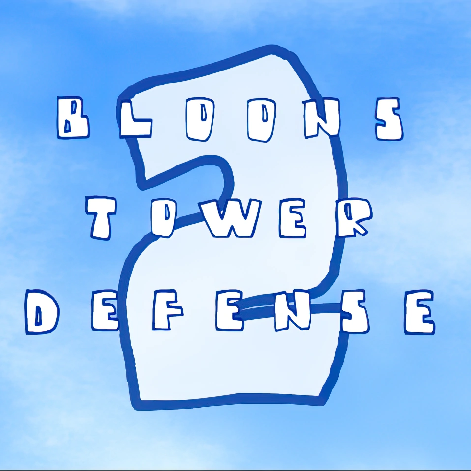 BloonsTD 2