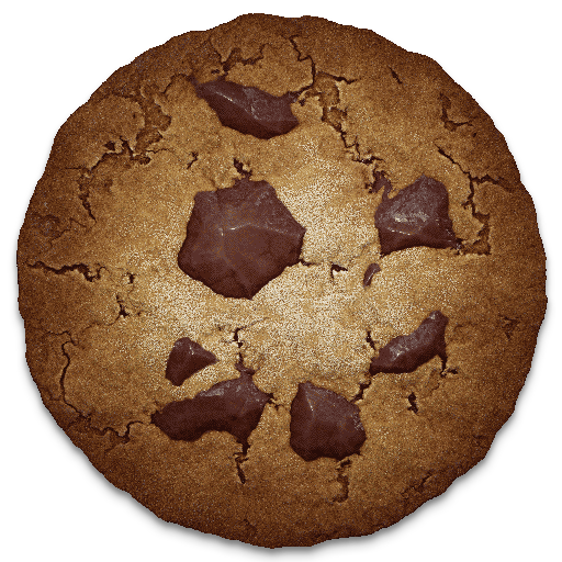 Cookie Clicker