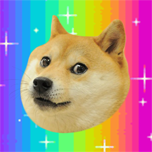 DOGE 2048