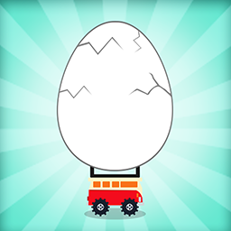 Eggy Car Unblocked