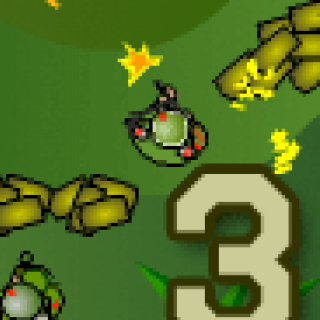 Endless war 3 | Echo