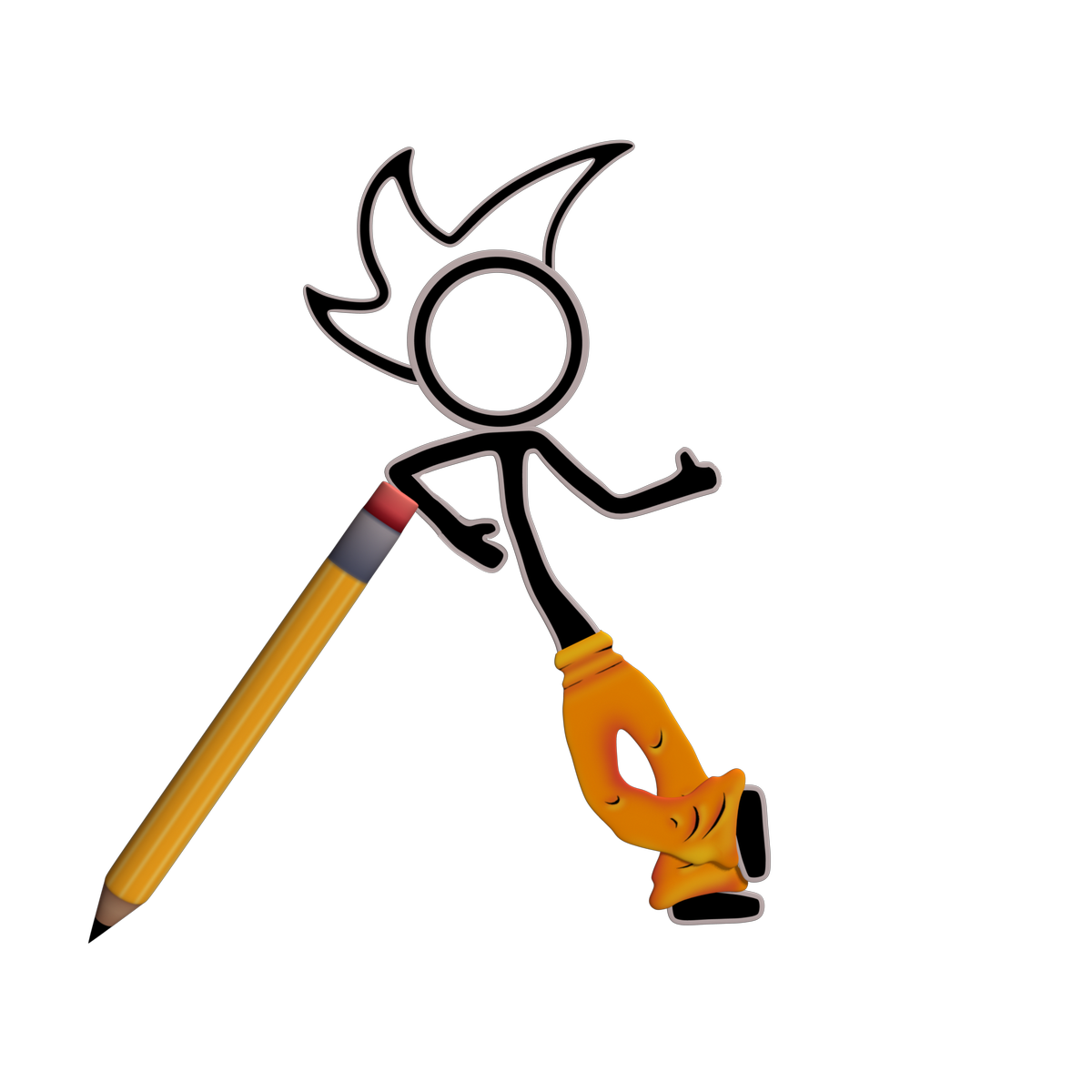 Fancy Pants Adventure