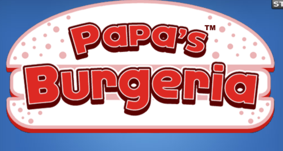 Papa Burgeria