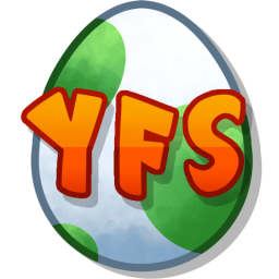 Yoshi's Fabrication Station